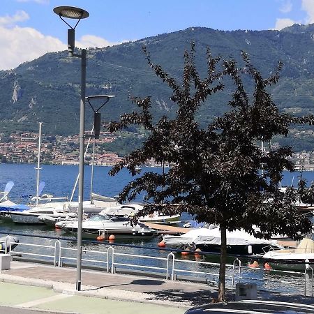 Appartamento Goen Pisogne Exterior foto