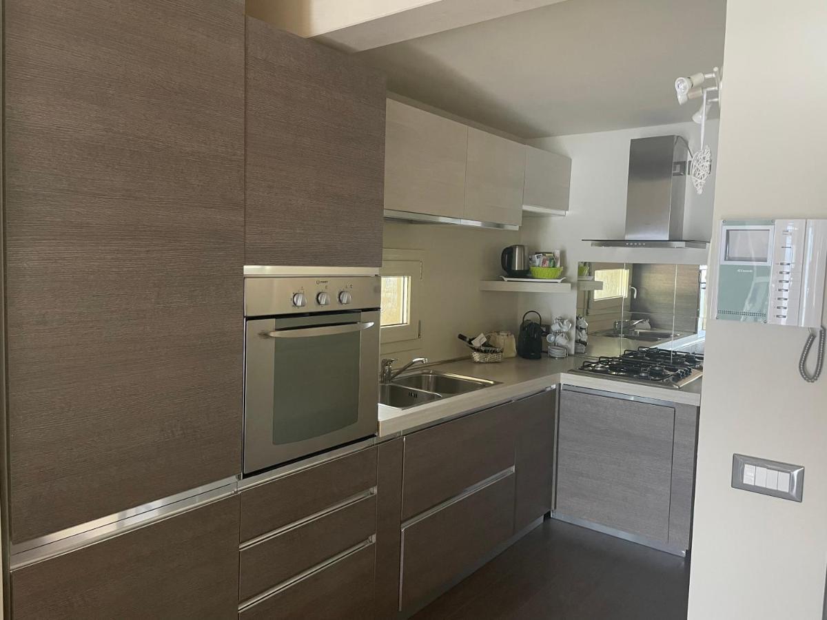 Appartamento Goen Pisogne Exterior foto